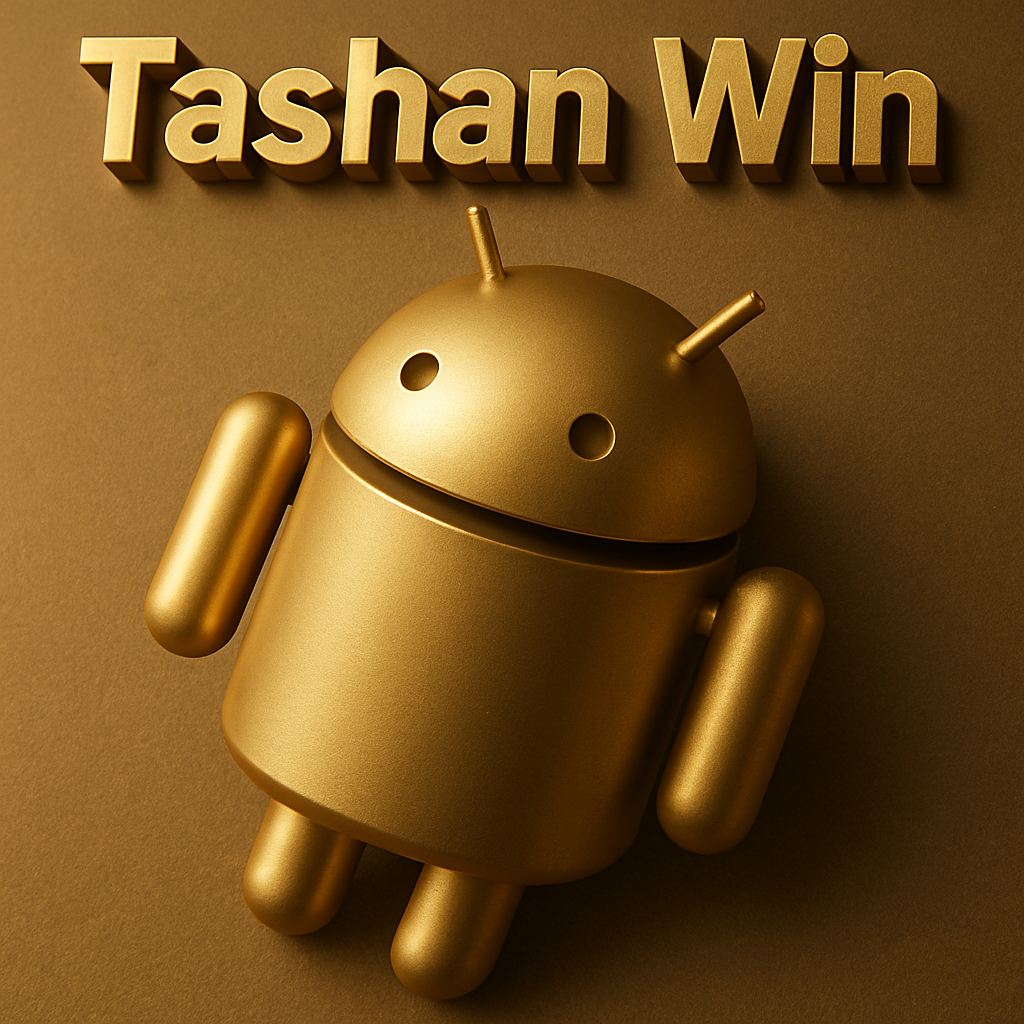 Tashan Win Image